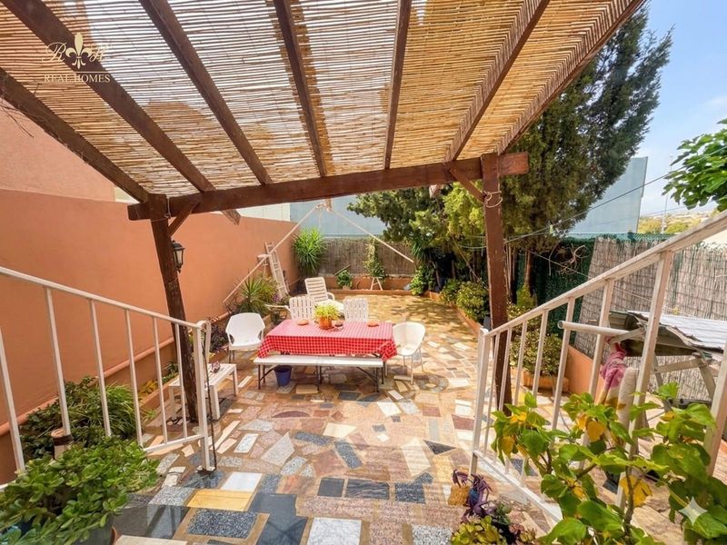 Adosado en venta El Albir, Alicante. Ref: 2770. Real Homes