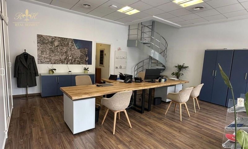 Local Comercial en venta El Albir, Alicante. Ref: 2771. Real Homes