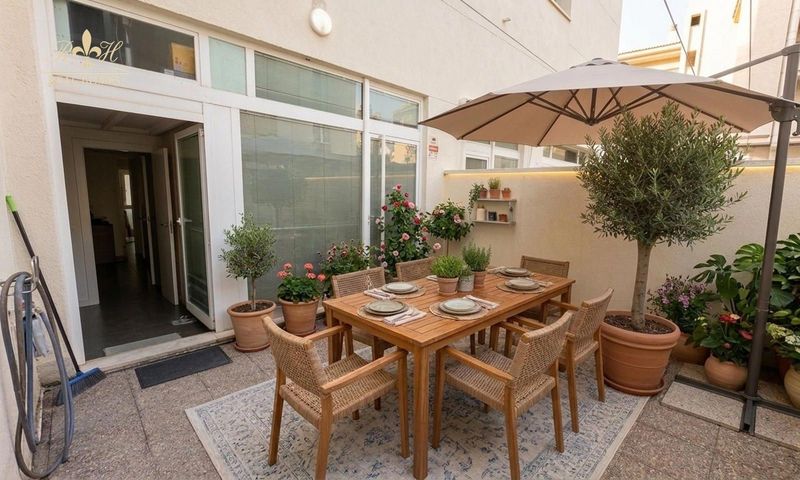 Local Comercial en venta El Albir, Alicante. Ref: 2773. Real Homes