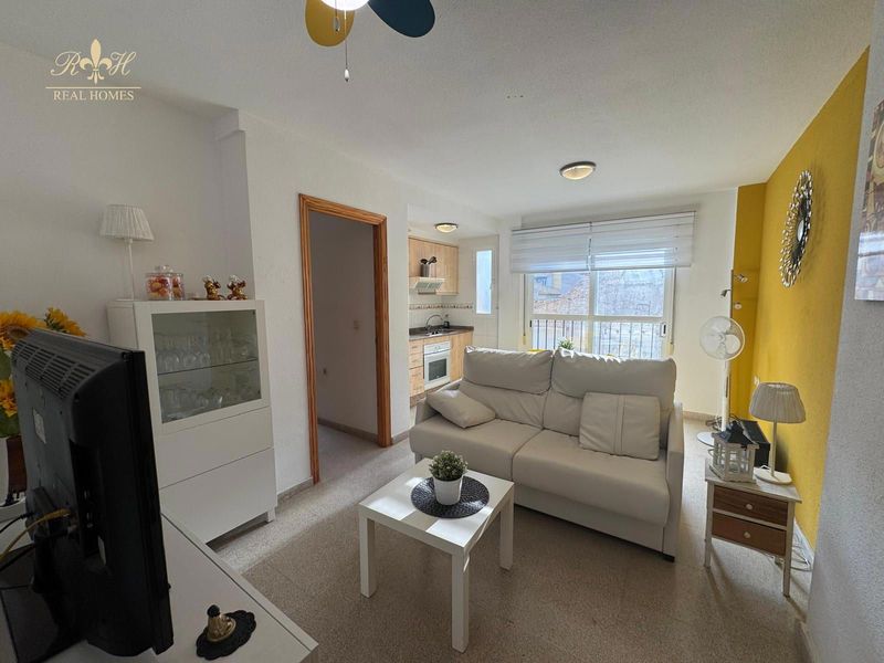 Piso en venta Benidorm, Alicante. Ref: 2784. Real Homes