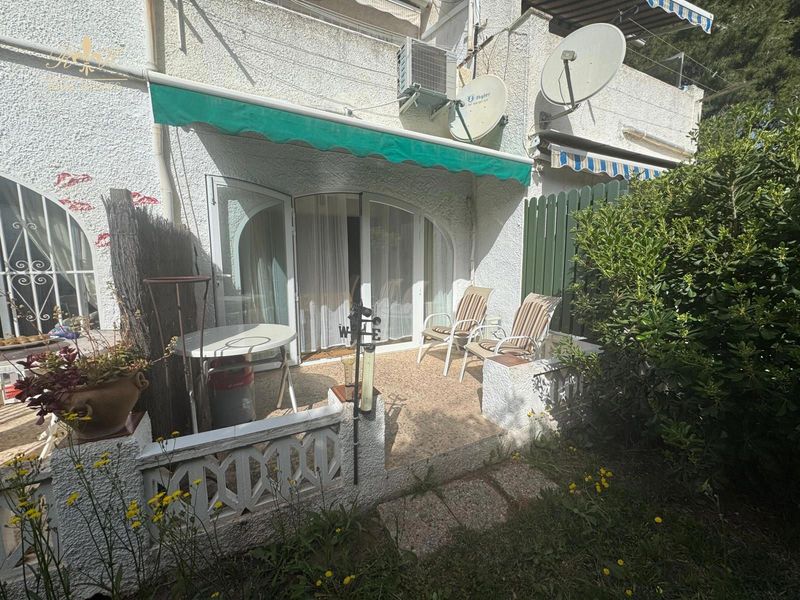 Piso en venta El Albir, Alicante. Ref: 2787. Real Homes