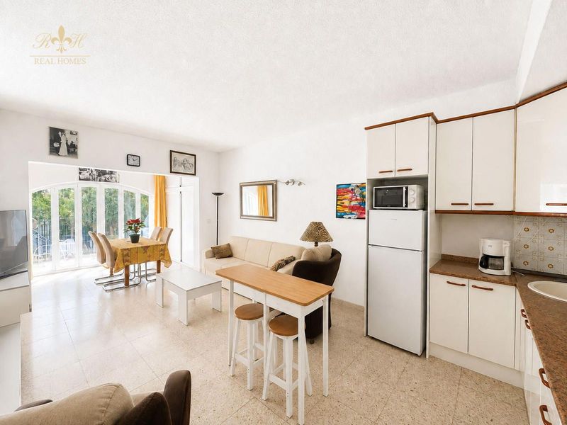 Wohnung zu verkaufen El Albir, Alicante. Ref: 2787. Real Homes