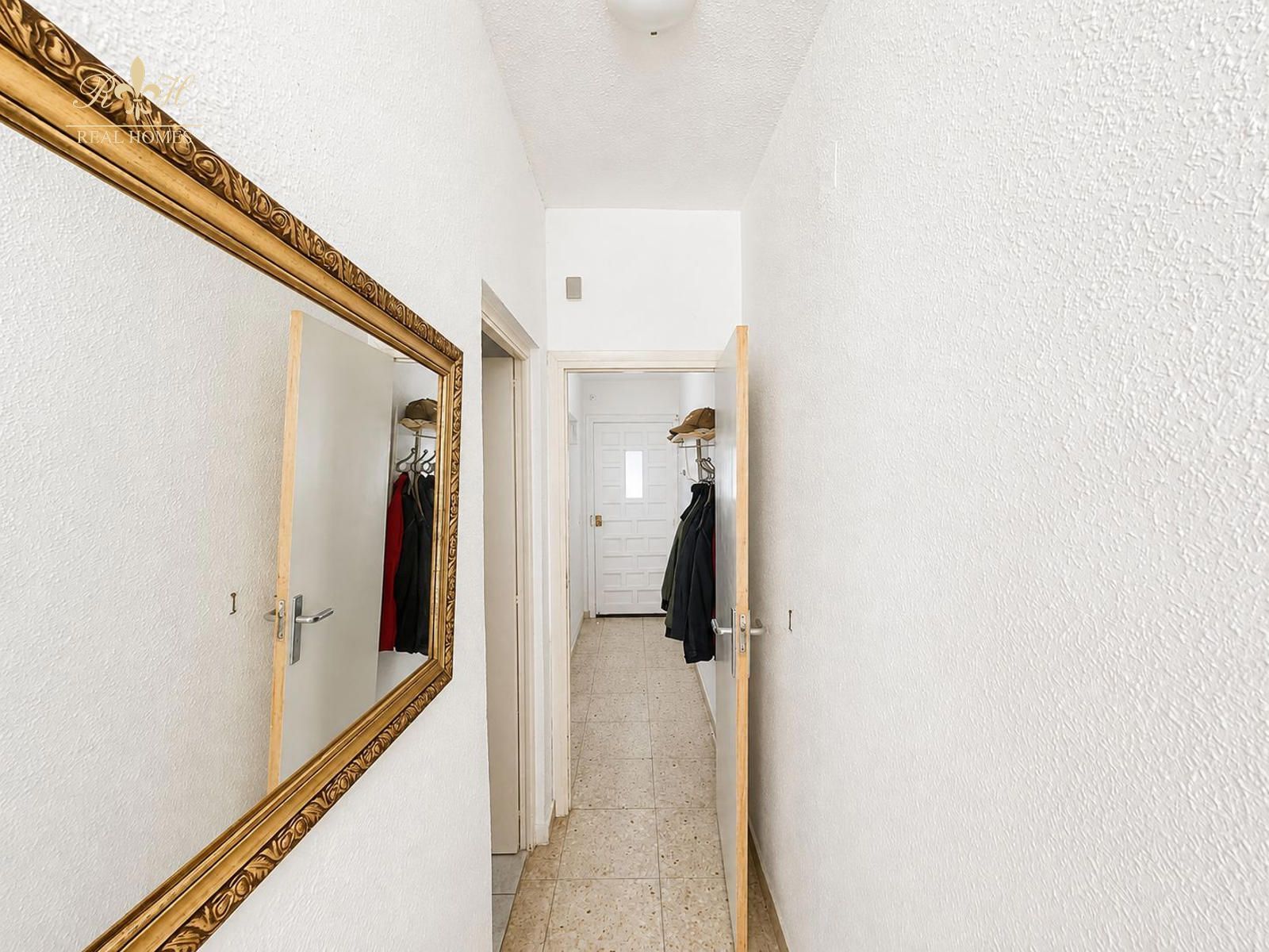 Acogedor apartamento con terraza en pleno centro del Albir