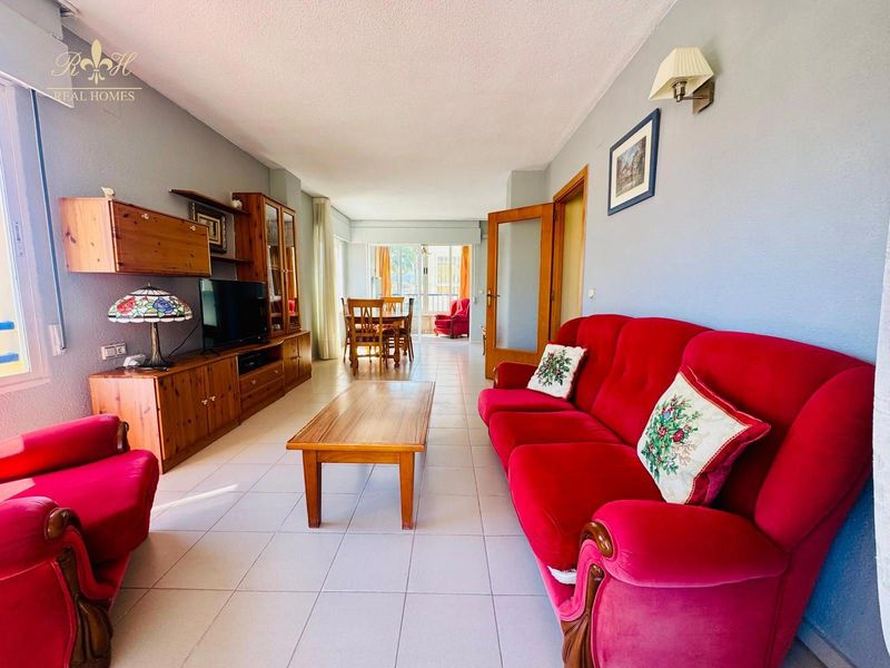 Piso en alquiler El Albir, Alicante. Ref: 2788. Real Homes