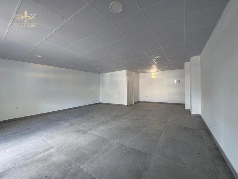 Local Comercial en alquiler Altea, Alicante. Ref: 2789. Real Homes