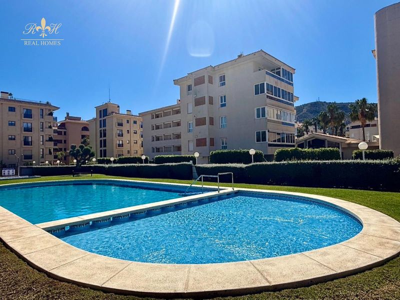 Piso en venta El Albir, Alicante. Ref: 2794. Real Homes