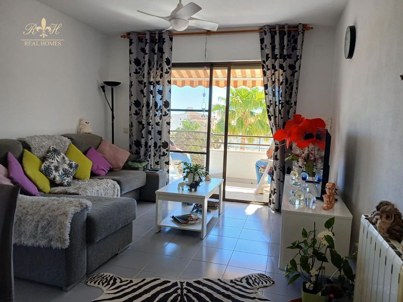 Piso en venta El Albir, Alicante. Ref: 2795. Real Homes