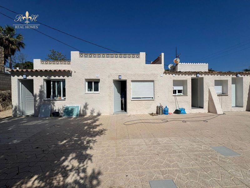 Piso en alquiler Alfaz del Pi, Alicante. Ref: 2798. Real Homes