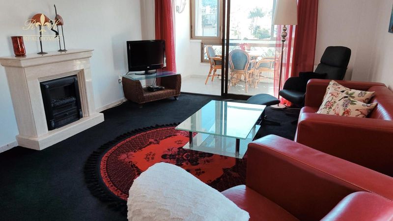 Ático en venta El Albir, Alicante. Ref: 2803. Real Homes