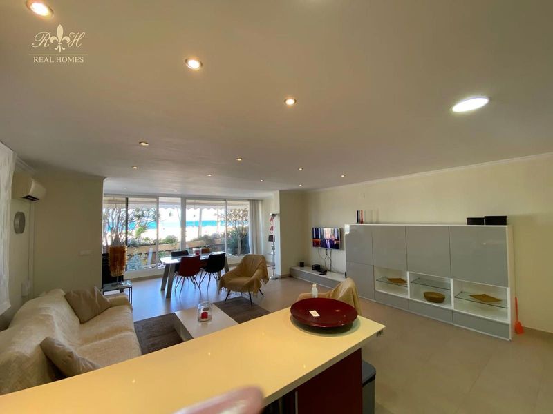 Piso en venta El Albir, Alicante. Ref: 2808. Real Homes