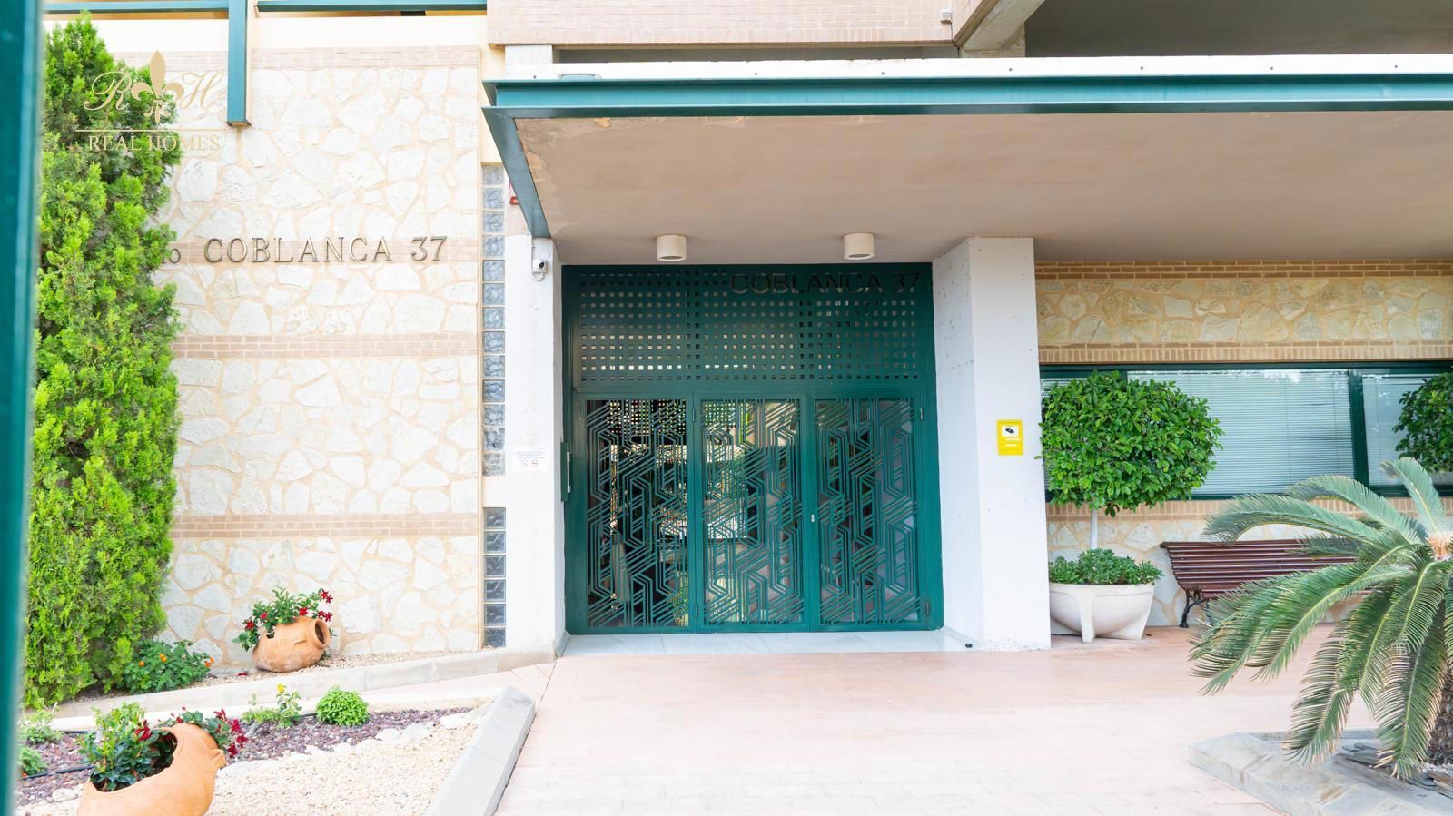 Exclusiva Vivienda con Vistas Panorámicas al Mar en la Cala de Benidorm - Foto 21