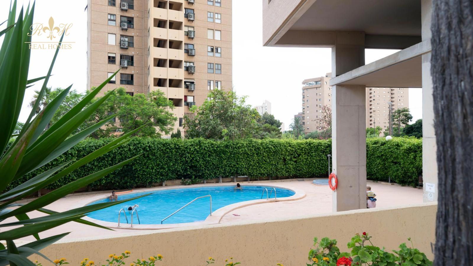 Exclusiva Vivienda con Vistas Panorámicas al Mar en la Cala de Benidorm - Foto 22