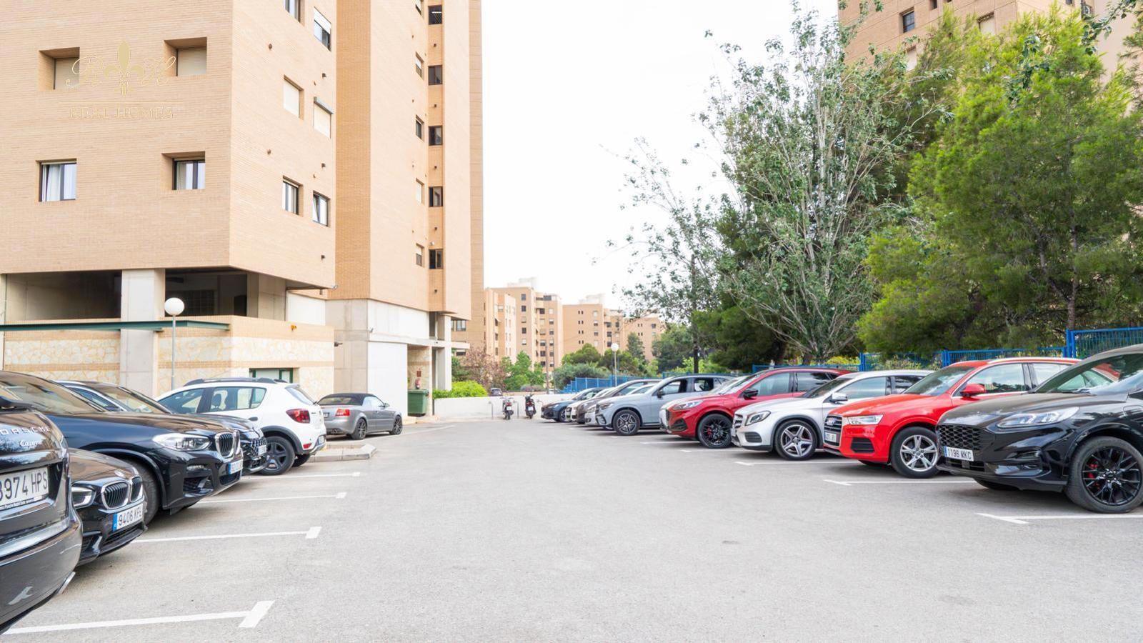 Exclusiva Vivienda con Vistas Panorámicas al Mar en la Cala de Benidorm - Foto 23