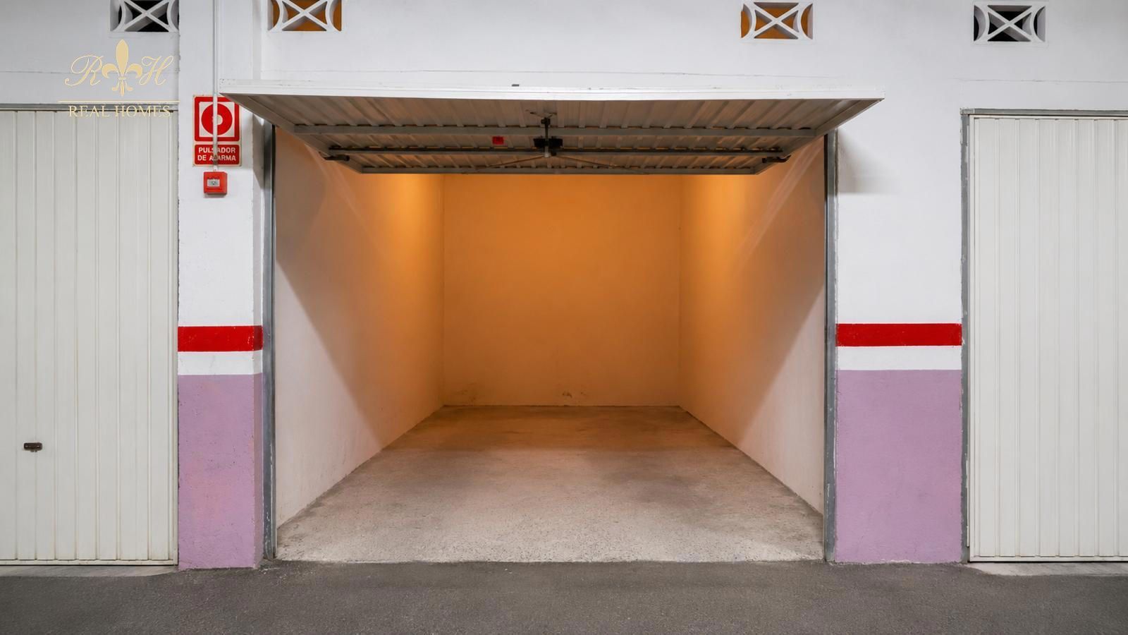 Exclusiva Vivienda con Vistas Panorámicas al Mar en la Cala de Benidorm - Foto 25