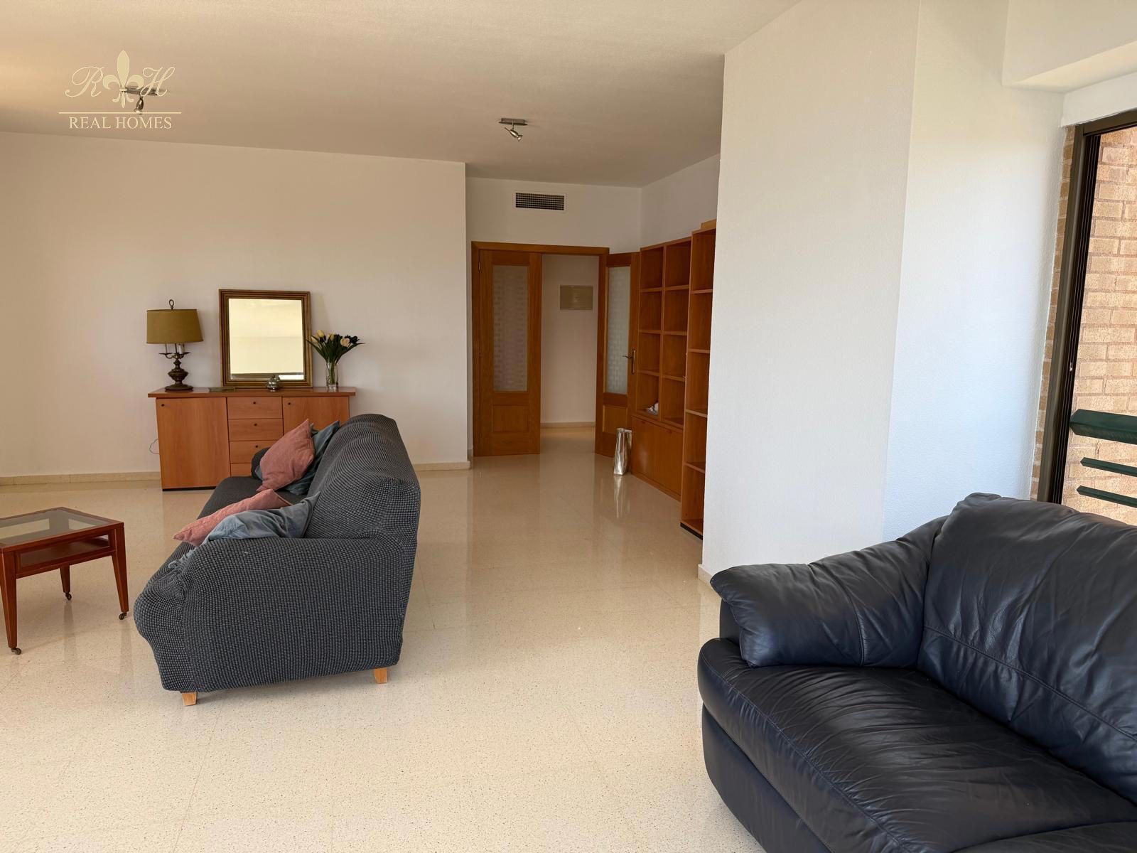 Exclusiva Vivienda con Vistas Panorámicas al Mar en la Cala de Benidorm - Foto 34