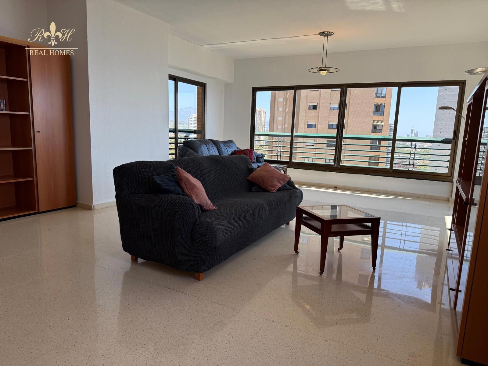 Exclusiva Vivienda con Vistas Panorámicas al Mar en la Cala de Benidorm - Foto 37