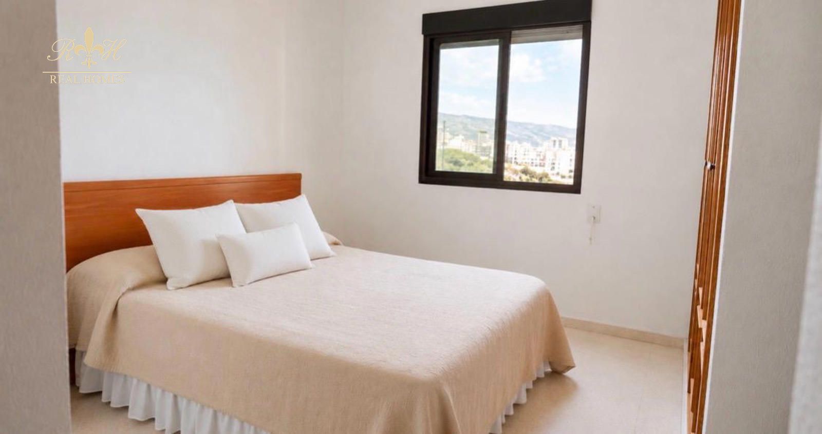 Exclusiva Vivienda con Vistas Panorámicas al Mar en la Cala de Benidorm - Foto 41