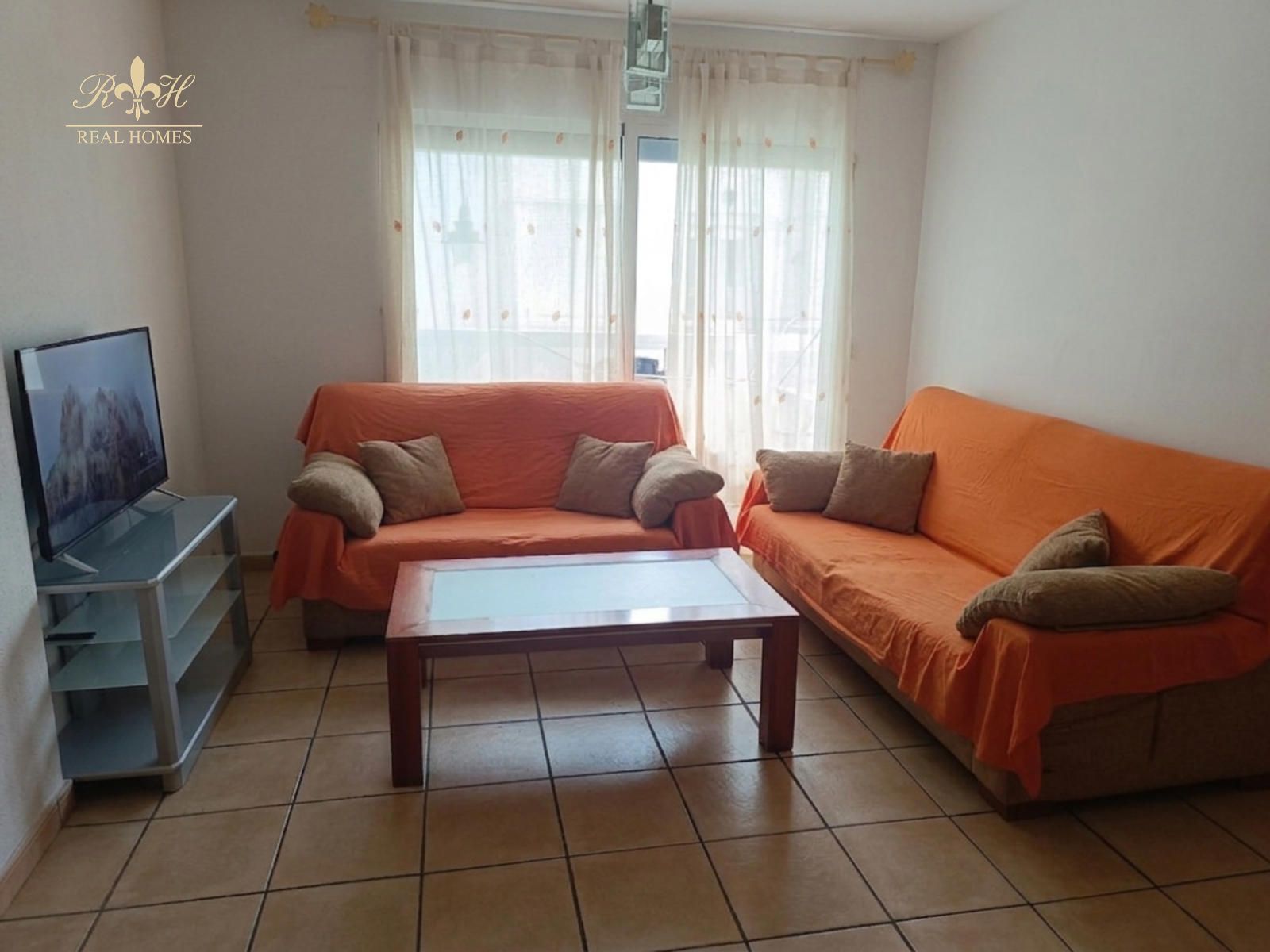 Piso en venta Altea, Alicante. Ref: 2818. Real Homes