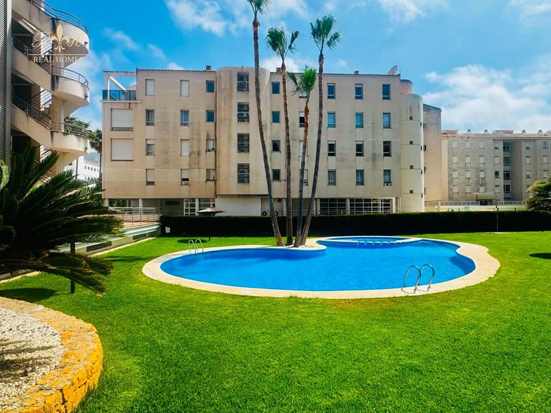 Piso en venta El Albir, Alicante. Ref: 2822. Real Homes