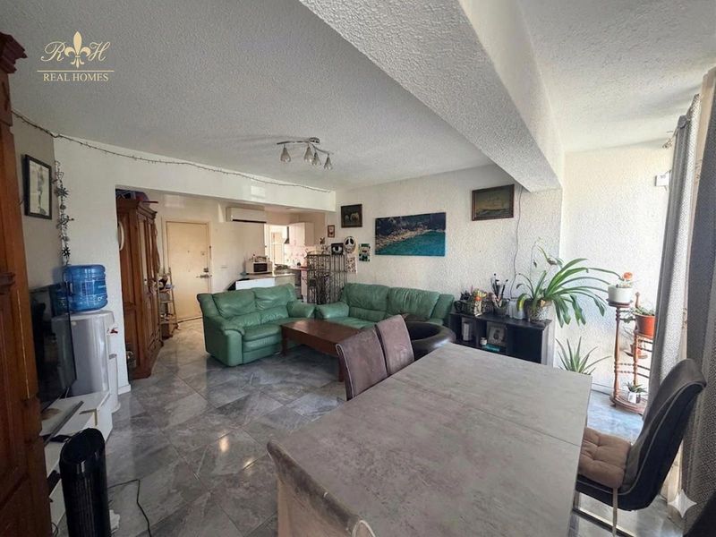 Piso en venta Benidorm, Alicante. Ref: 2824. Real Homes