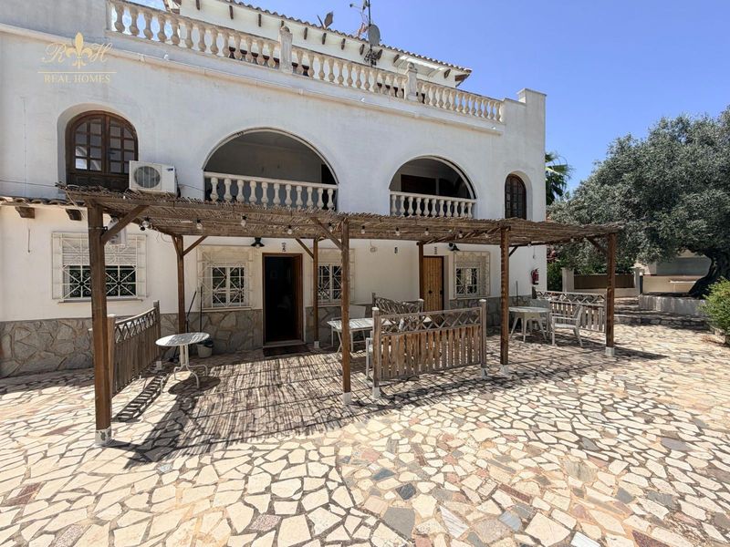 Piso en alquiler El Albir, Alicante. Ref: 2825. Real Homes