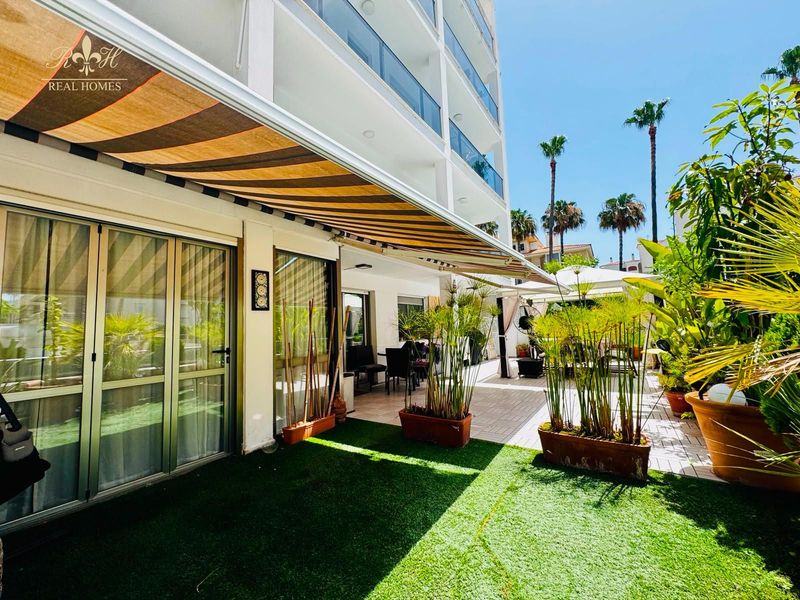 Piso en venta El Albir, Alicante. Ref: 2826. Real Homes