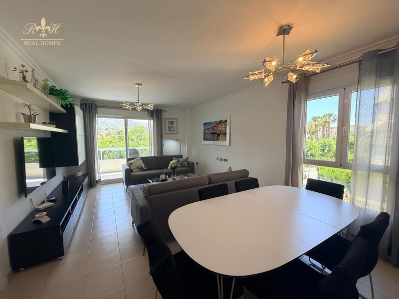 Piso en venta El Albir, Alicante. Ref: 2827. Real Homes