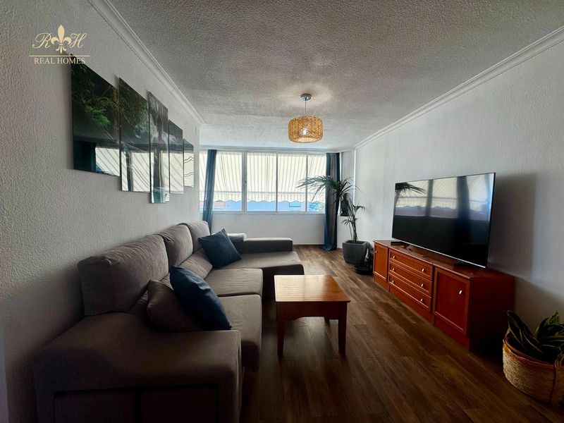 Piso en venta El Albir, Alicante. Ref: 2828. Real Homes
