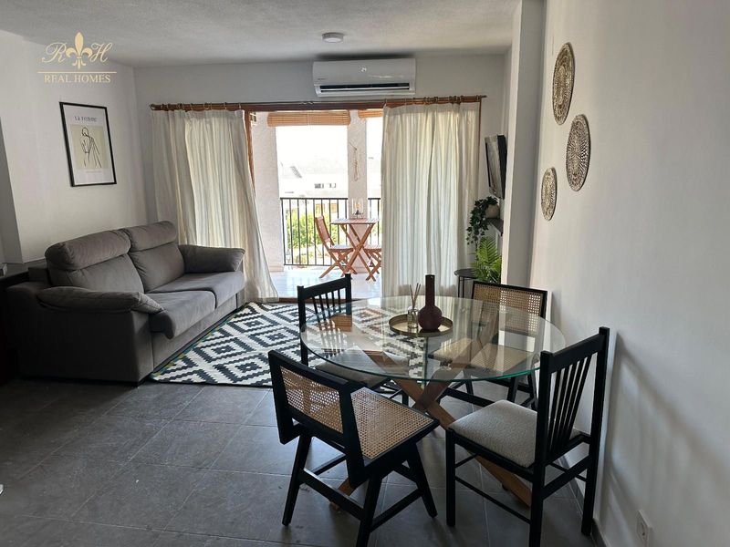 Piso en alquiler Altea, Alicante. Ref: 2840. Real Homes
