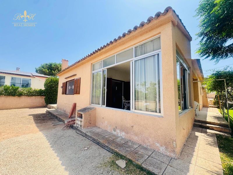 Chalet Independiente en venta El Albir, Alicante. Ref: 2843. Real Homes