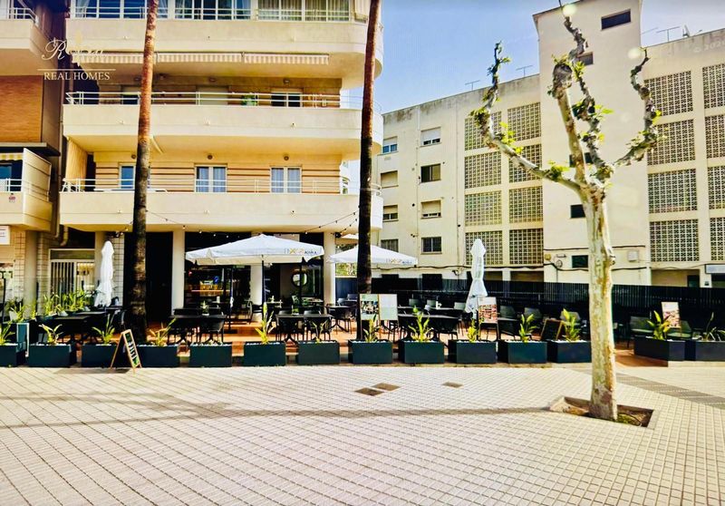 Local Comercial en traspaso El Albir, Alicante. Ref: 2844. Real Homes