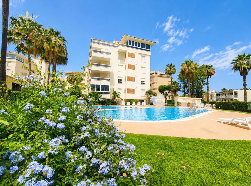 Piso en venta El Albir, Alicante. Ref: 2845. Real Homes