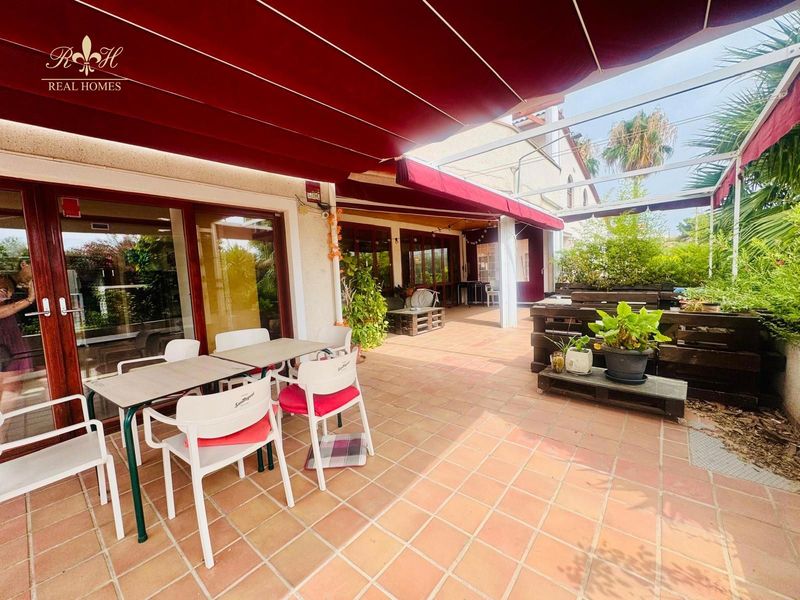 Local Comercial en traspaso Alfaz del Pi, Alicante. Ref: 2849. Real Homes