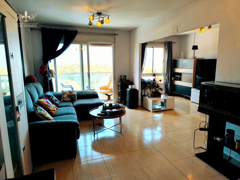 Dúplex en venta Alfaz del Pi, Alicante. Ref: 2850. Real Homes