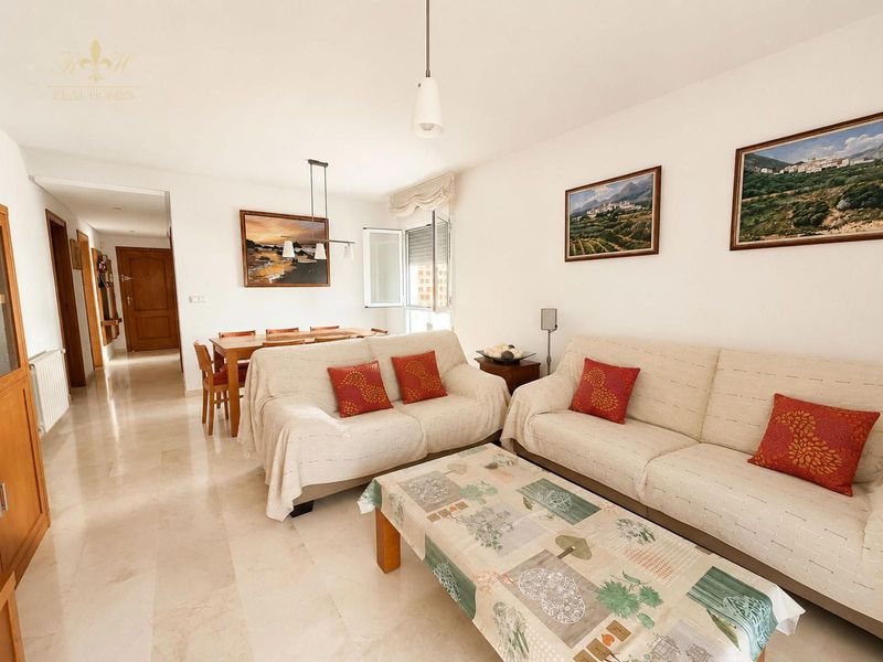 Wohnung zu verkaufen El Albir, Alicante. Ref: 2858. Real Homes