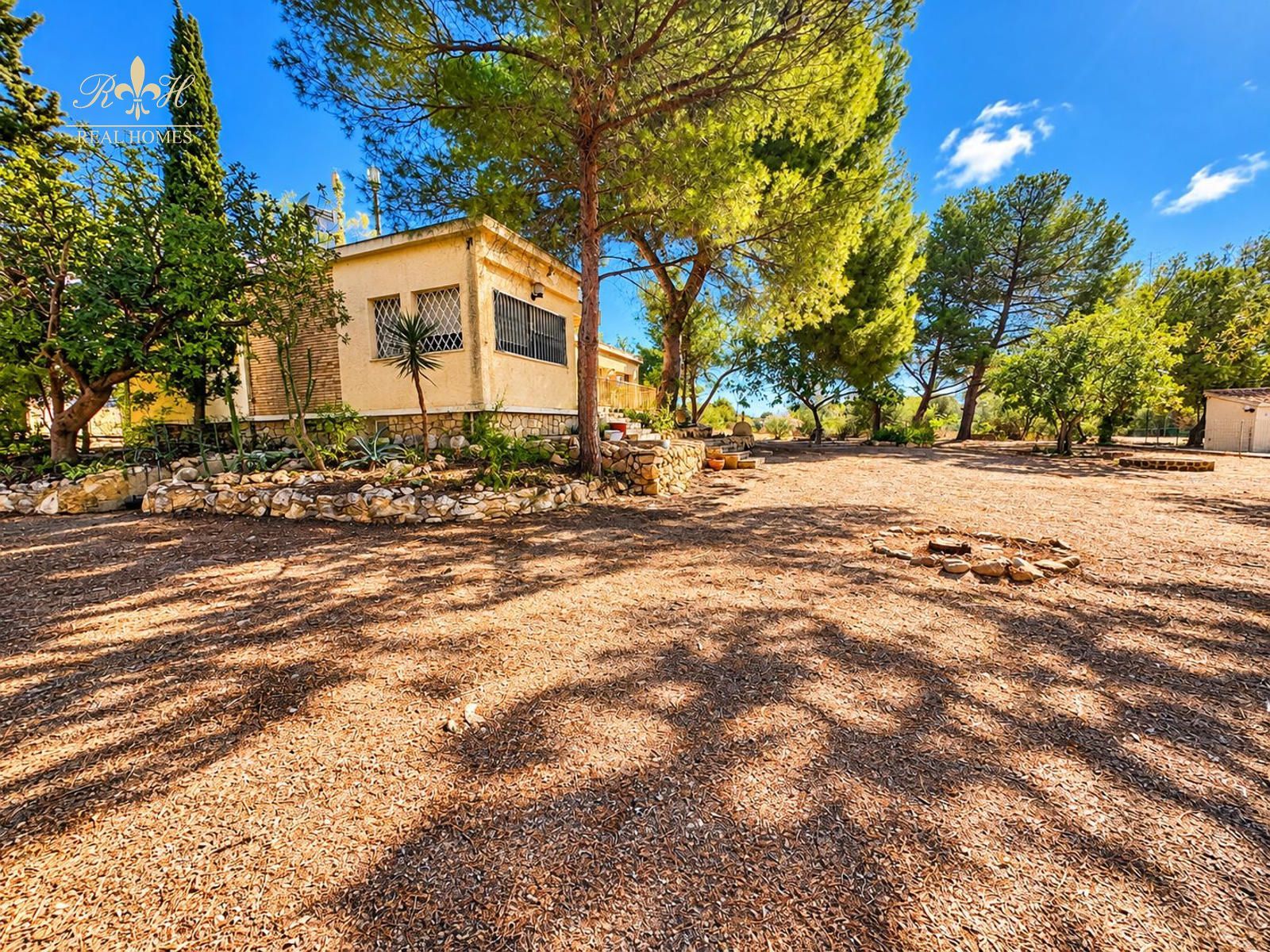 Chalet independiente de una sola planta para reformar en Benidorm - Foto 2