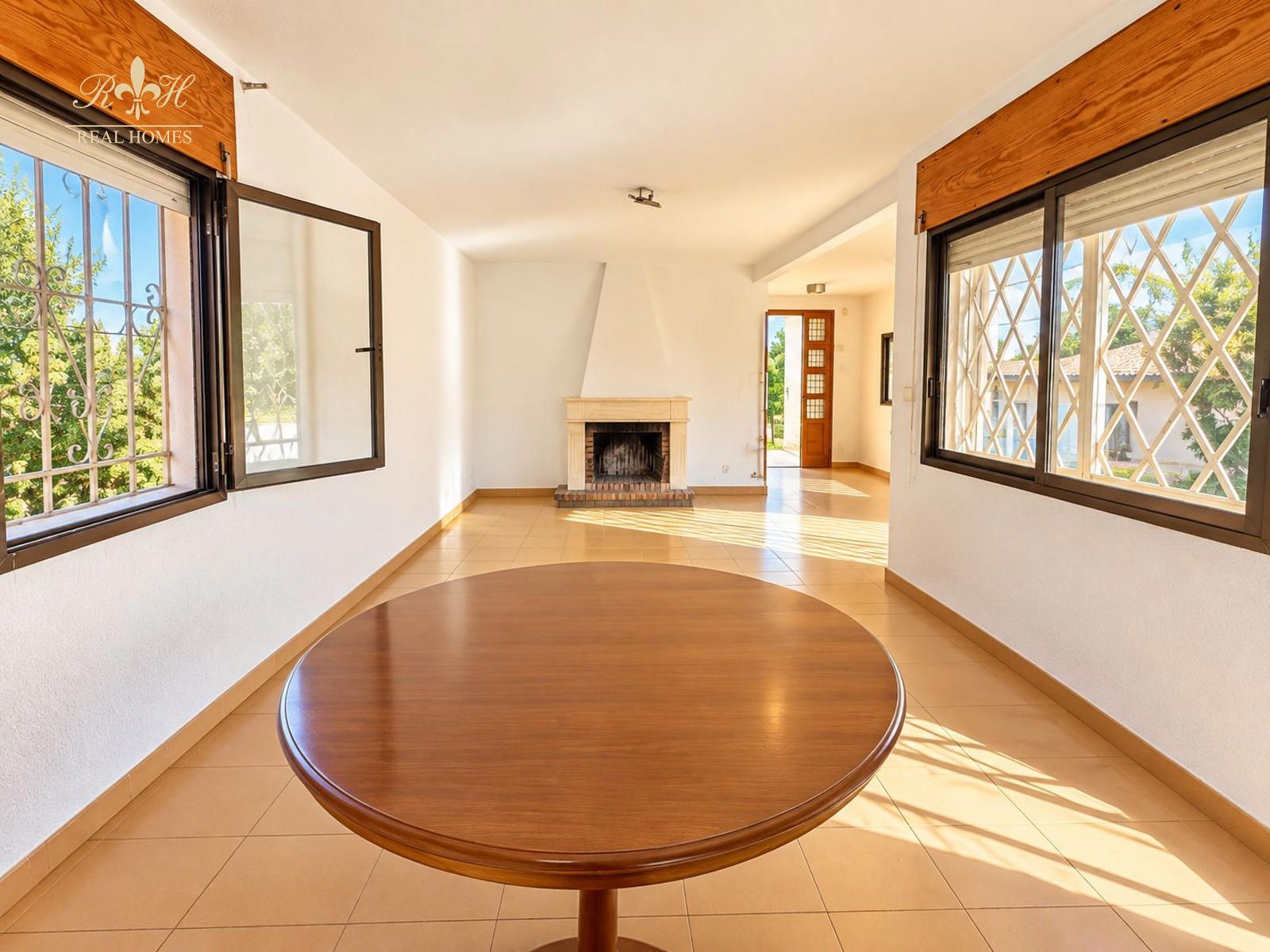 Chalet independiente de una sola planta para reformar en Benidorm - Foto 24