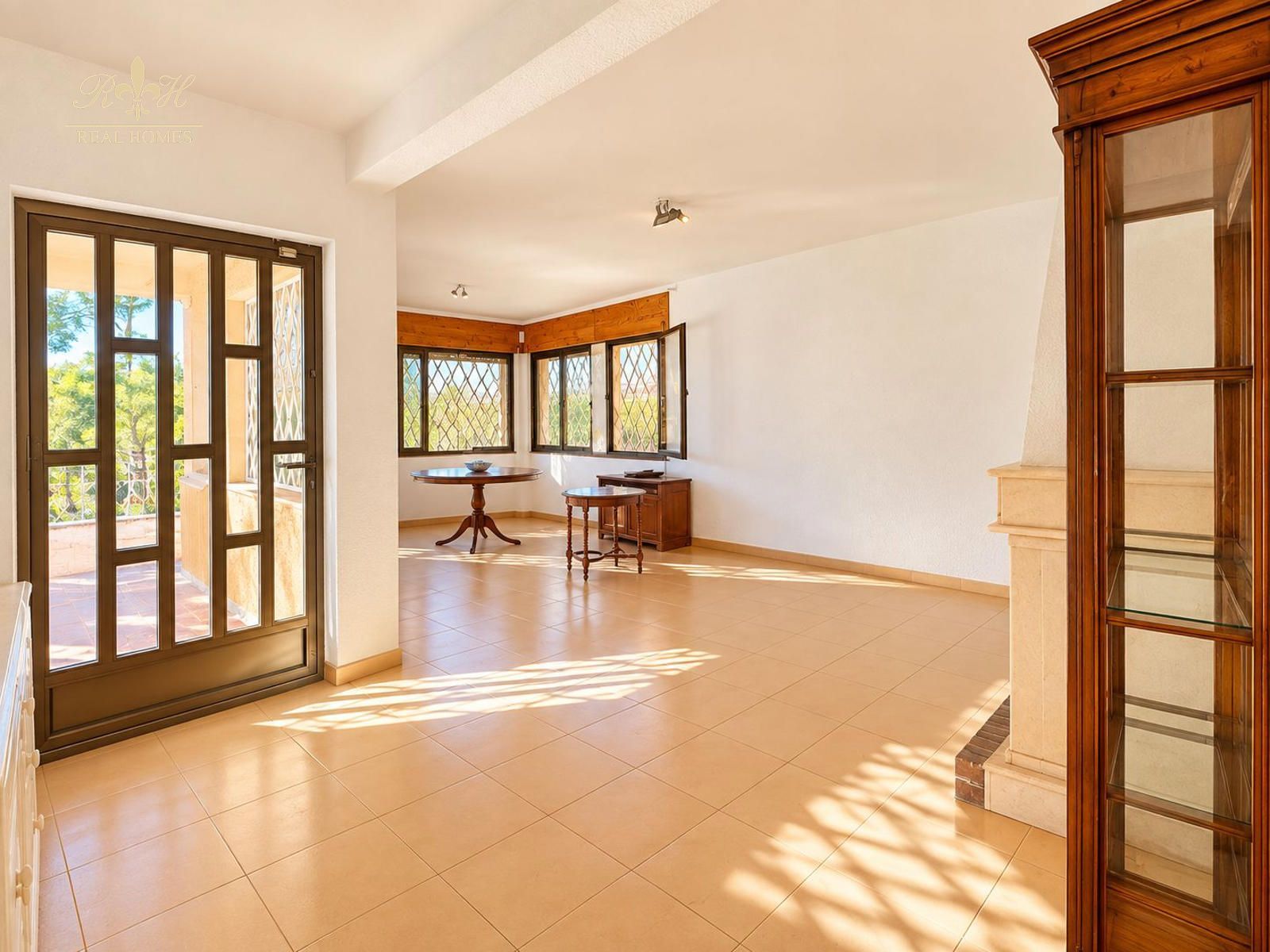 Chalet independiente de una sola planta para reformar en Benidorm - Foto 23
