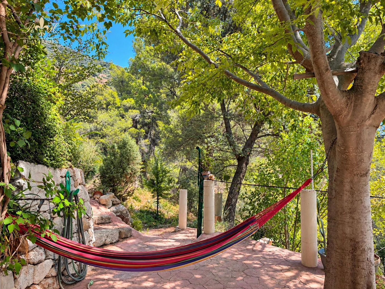 Casa de montaña con encanto en la Serrella (Confrides) - Foto 2
