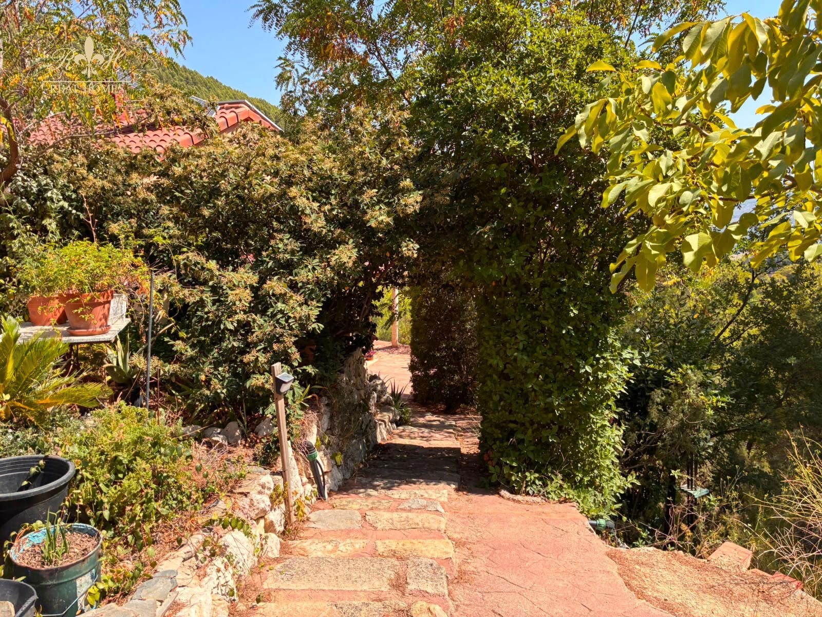 Casa de montaña con encanto en la Serrella (Confrides) - Foto 11