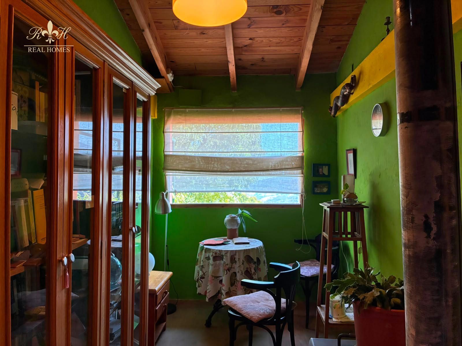 Casa de montaña con encanto en la Serrella (Confrides) - Foto 17