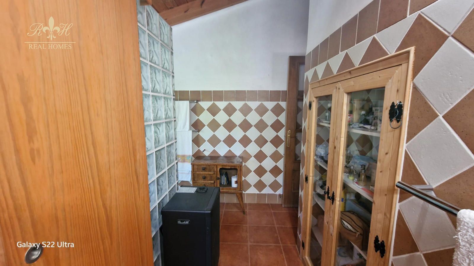 Casa de montaña con encanto en la Serrella (Confrides) - Foto 19