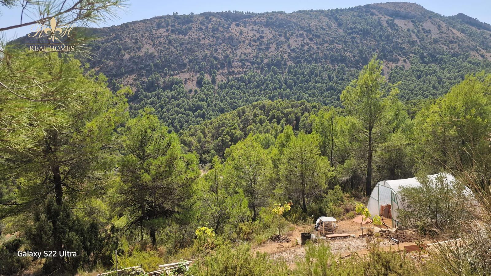 Casa de montaña con encanto en la Serrella (Confrides) - Foto 20