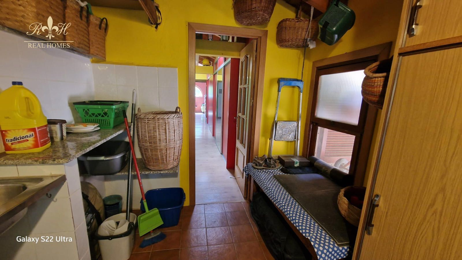 Casa de montaña con encanto en la Serrella (Confrides) - Foto 29