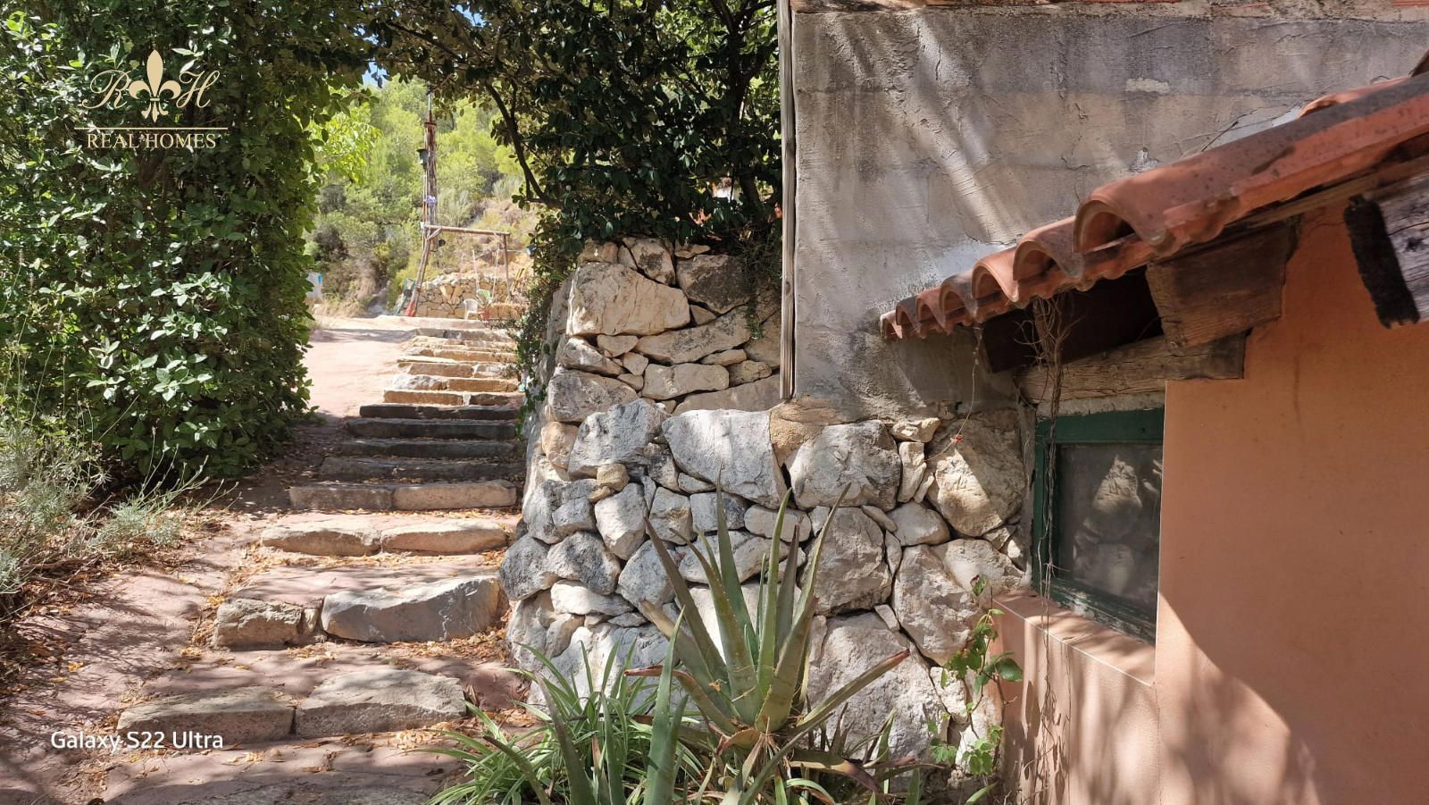 Casa de montaña con encanto en la Serrella (Confrides) - Foto 30