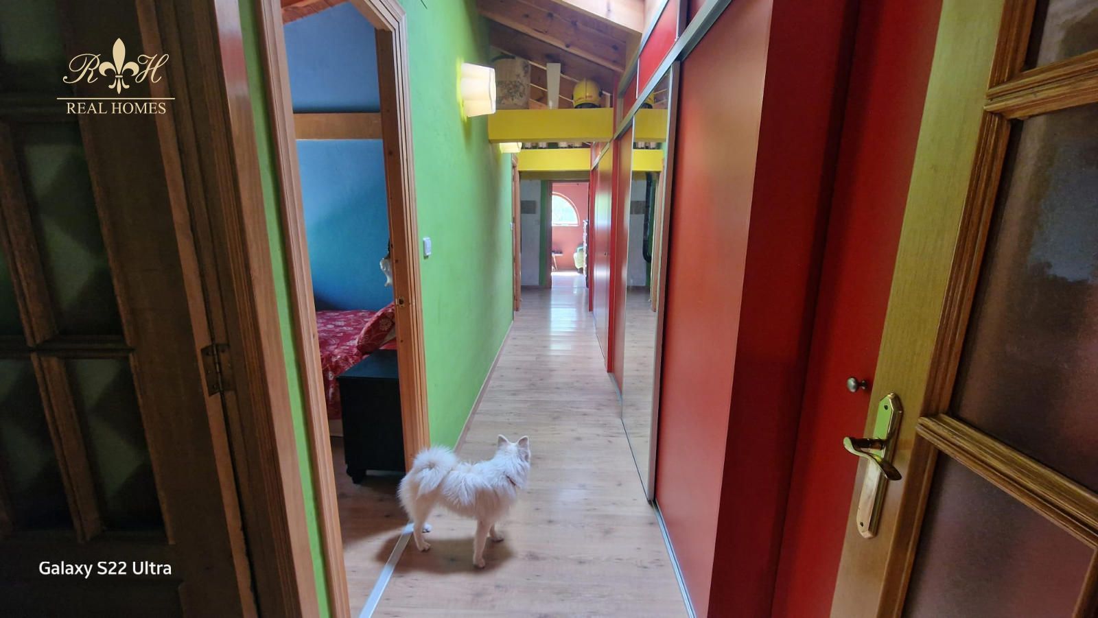 Casa de montaña con encanto en la Serrella (Confrides) - Foto 31