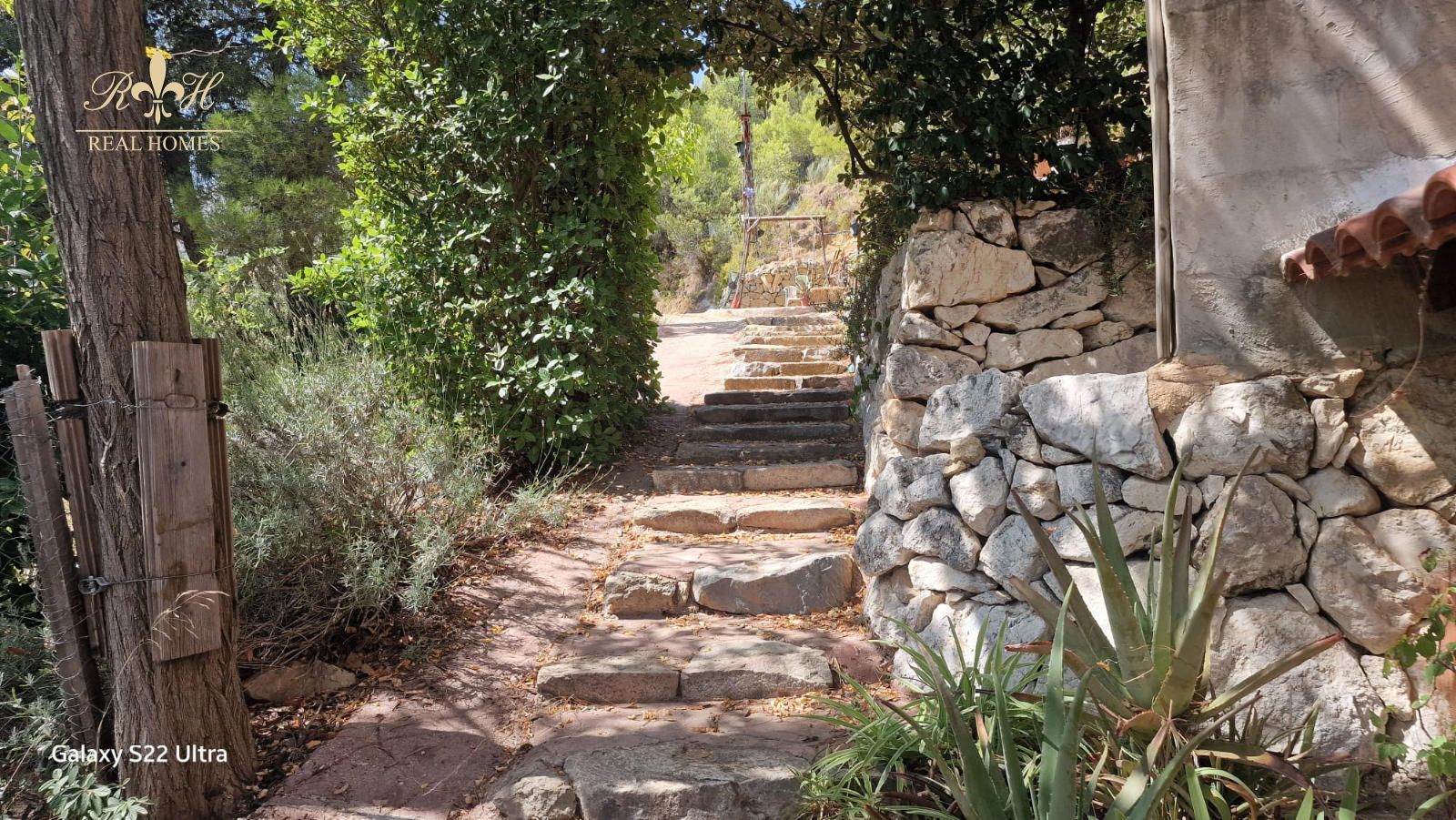 Casa de montaña con encanto en la Serrella (Confrides) - Foto 32