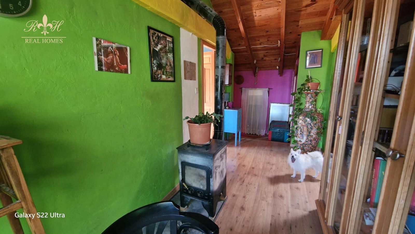 Casa de montaña con encanto en la Serrella (Confrides) - Foto 33
