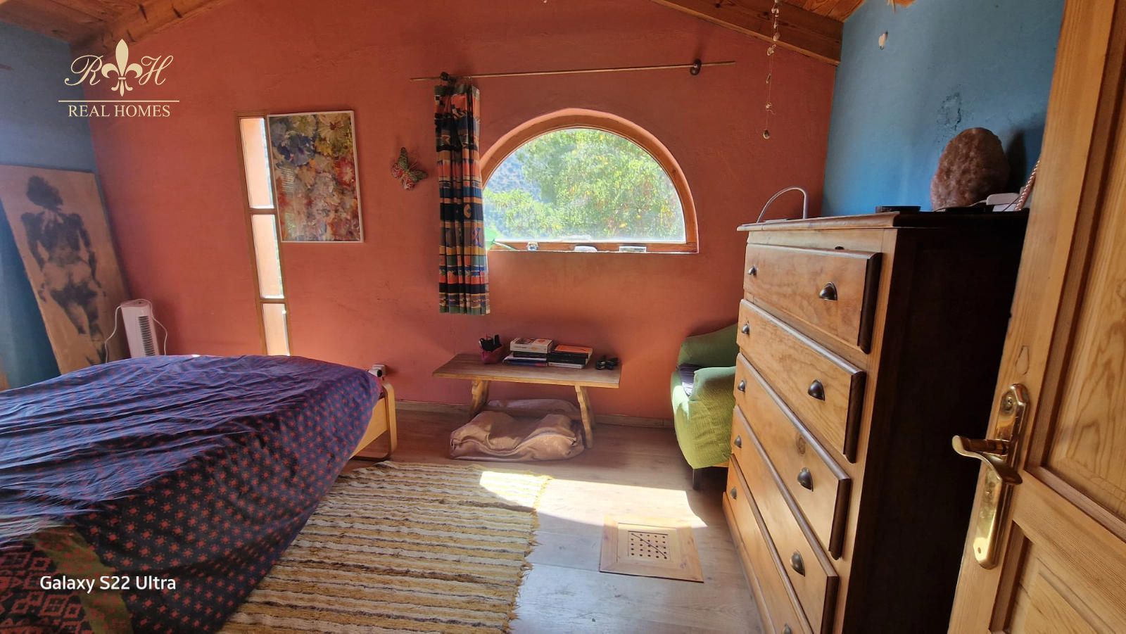 Casa de montaña con encanto en la Serrella (Confrides) - Foto 34