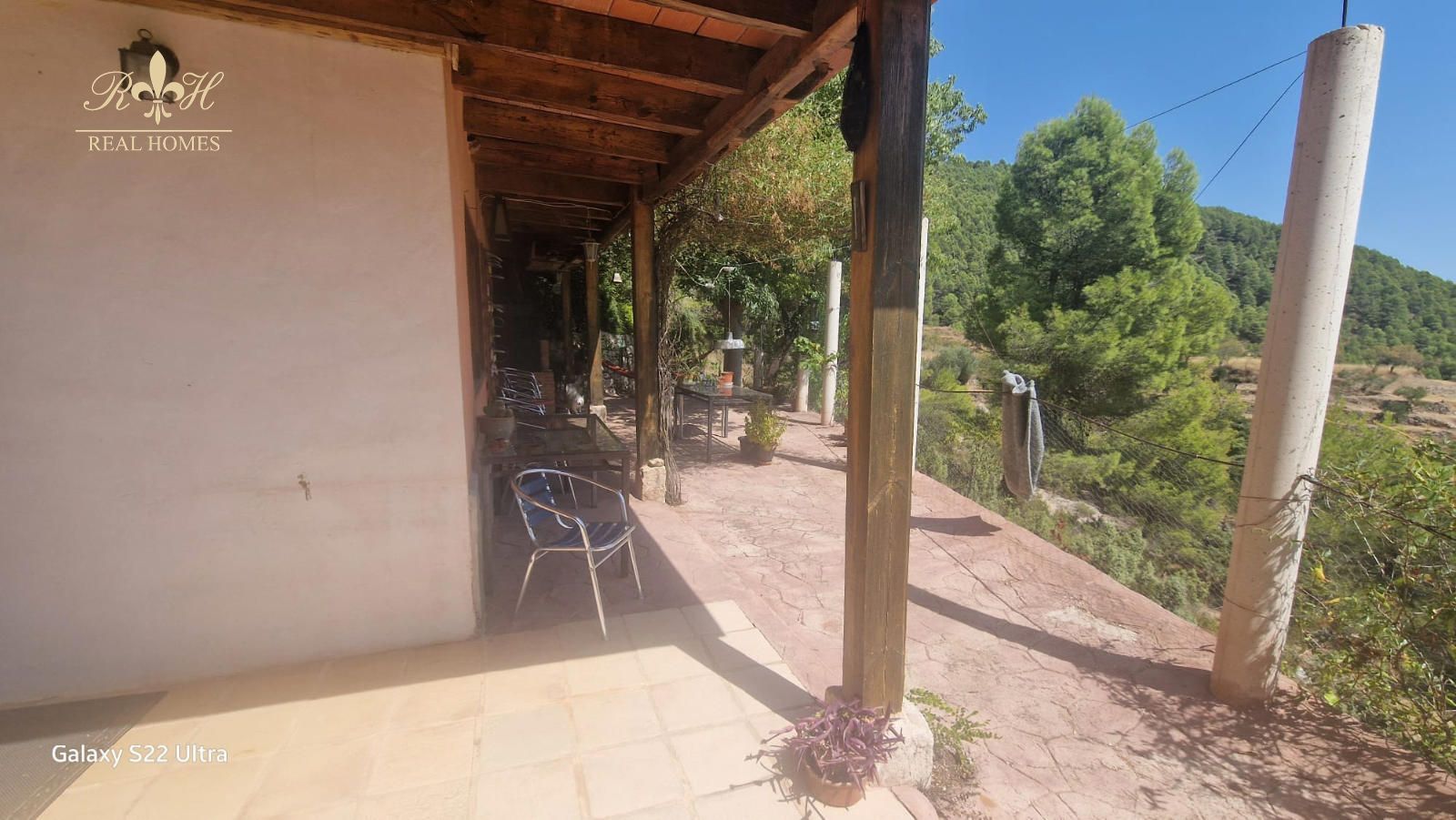 Casa de montaña con encanto en la Serrella (Confrides) - Foto 35